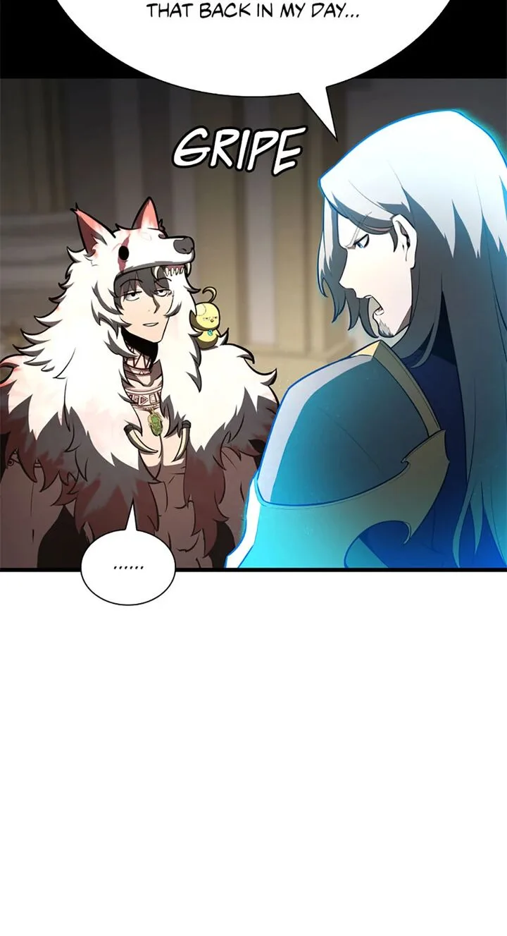 I Returned as an FFF-Class Witch Doctor Chapter 90 page 53