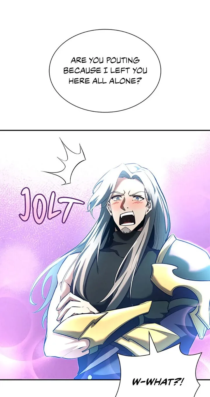 I Returned as an FFF-Class Witch Doctor Chapter 90 page 54