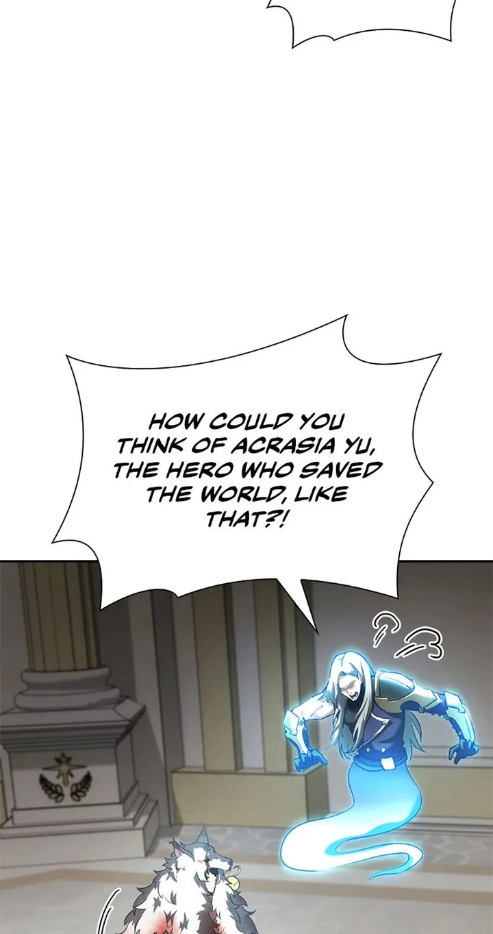 I Returned as an FFF-Class Witch Doctor Chapter 90 page 55