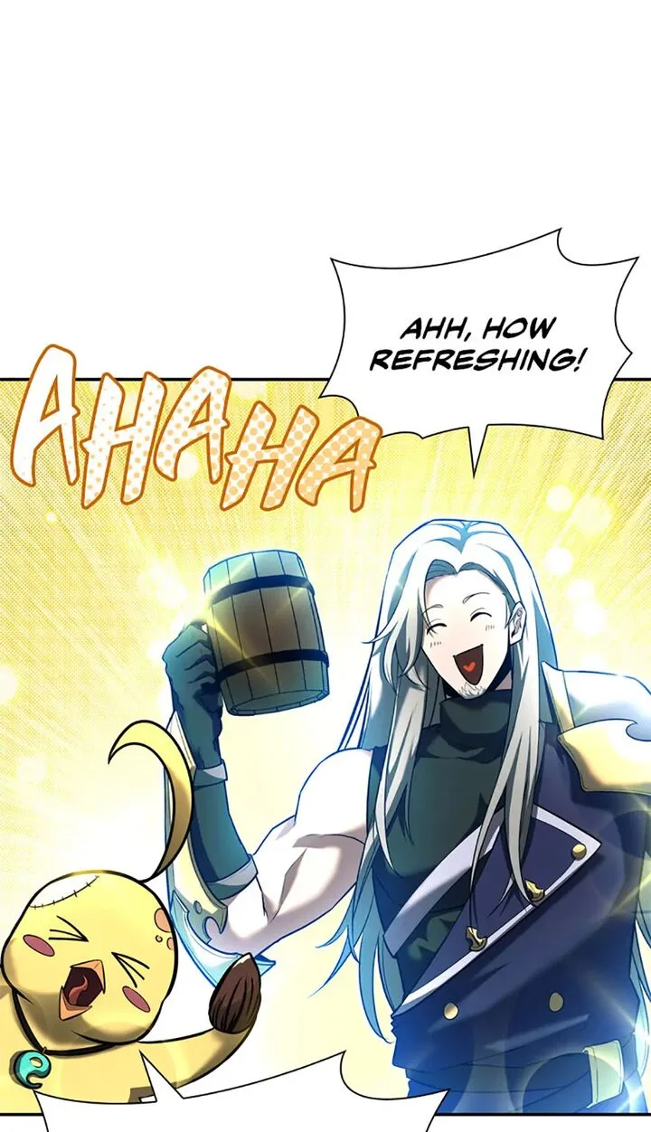 I Returned as an FFF-Class Witch Doctor Chapter 90 page 63