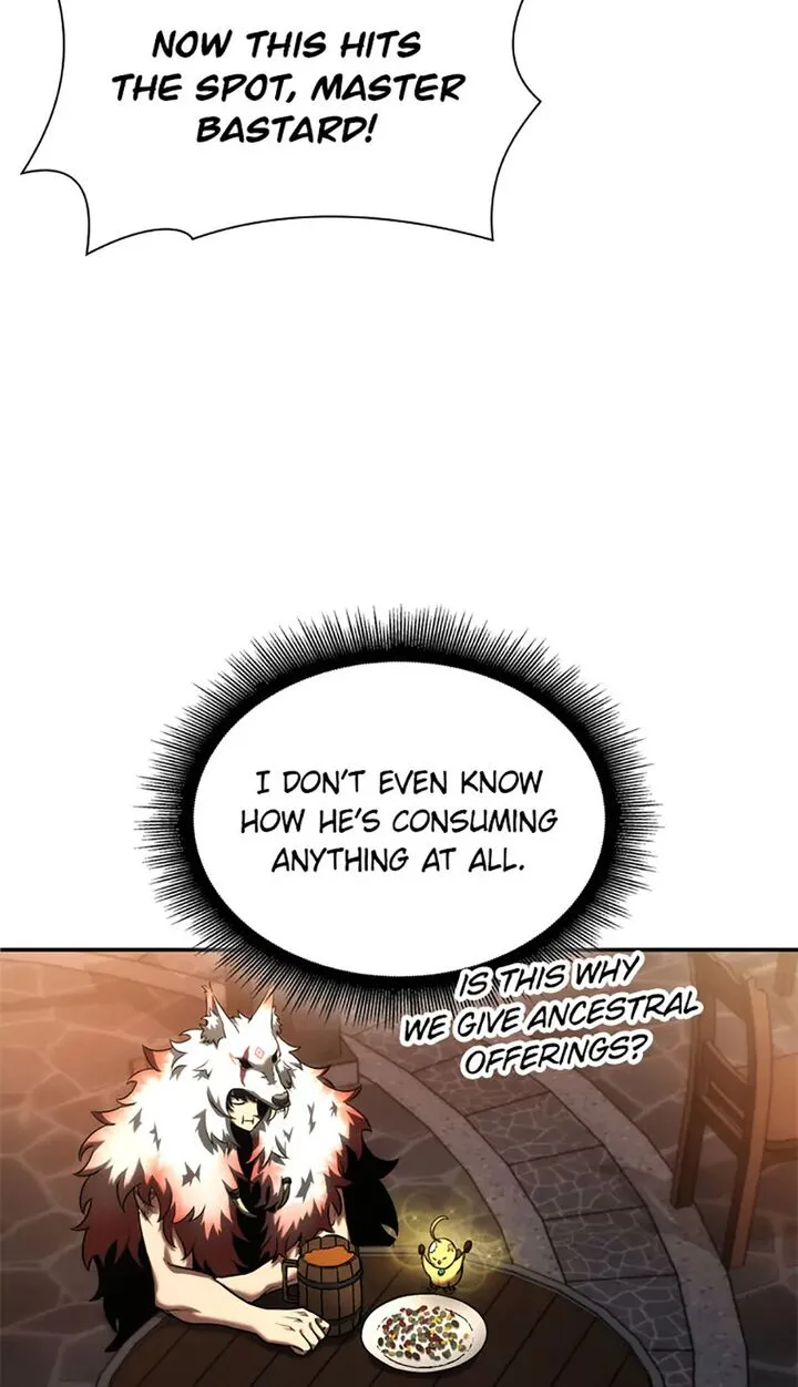 I Returned as an FFF-Class Witch Doctor Chapter 90 page 64