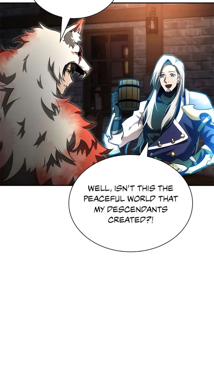 I Returned as an FFF-Class Witch Doctor Chapter 90 page 66