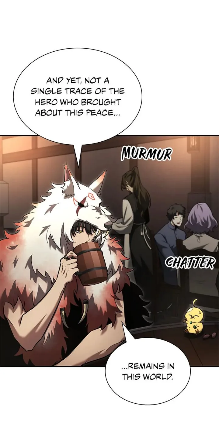 I Returned as an FFF-Class Witch Doctor Chapter 90 page 67