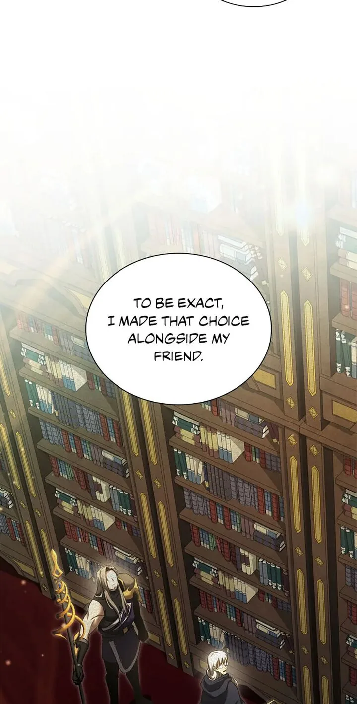 I Returned as an FFF-Class Witch Doctor Chapter 90 page 69