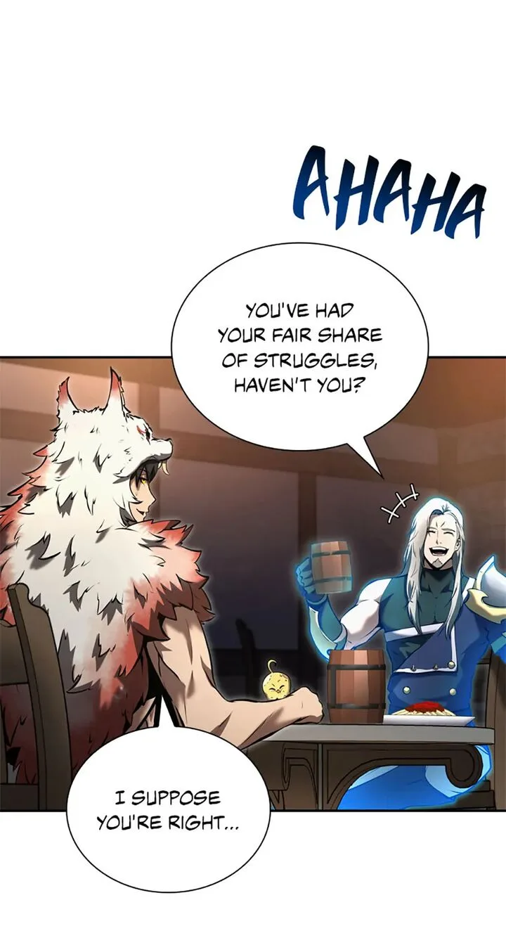I Returned as an FFF-Class Witch Doctor Chapter 90 page 72