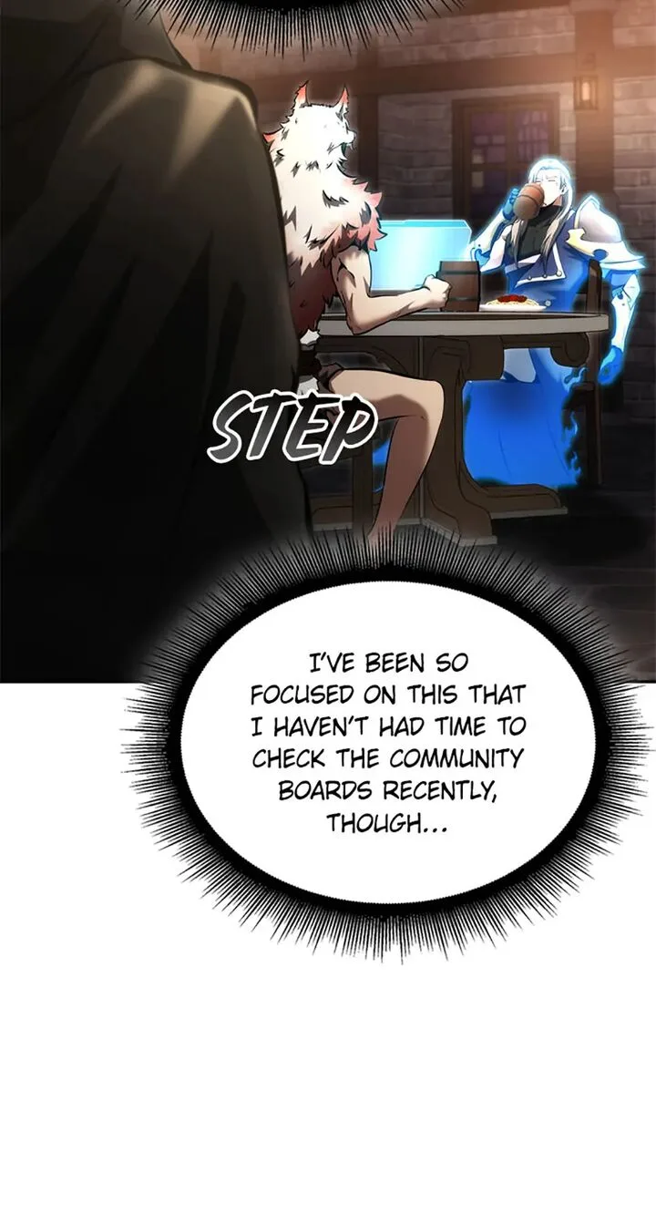 I Returned as an FFF-Class Witch Doctor Chapter 90 page 77