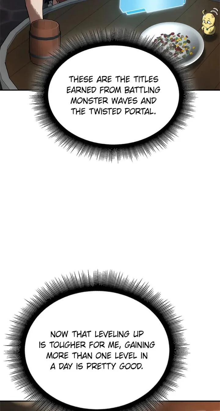 I Returned as an FFF-Class Witch Doctor Chapter 90 page 76