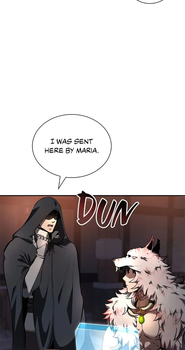 I Returned as an FFF-Class Witch Doctor Chapter 90 page 79