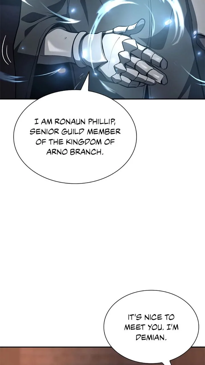 I Returned as an FFF-Class Witch Doctor Chapter 90 page 85