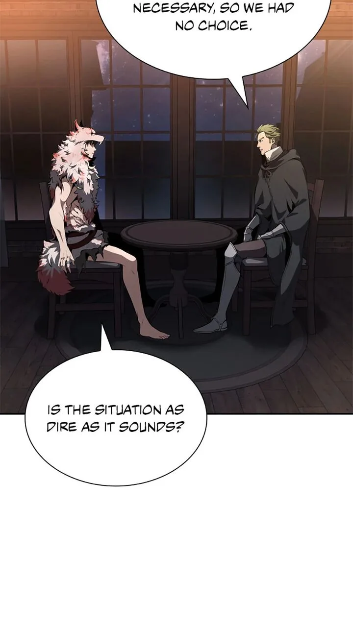 I Returned as an FFF-Class Witch Doctor Chapter 90 page 87