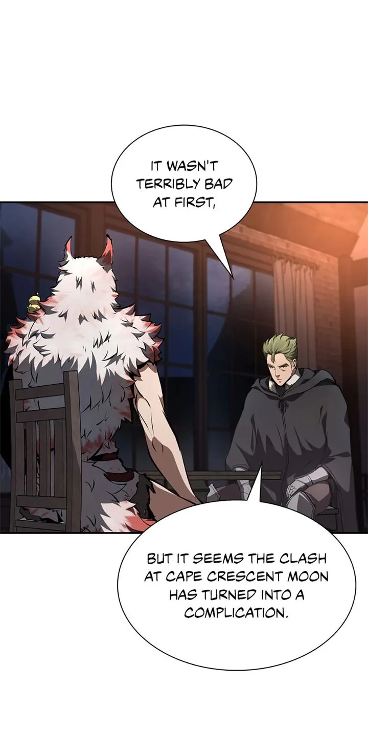I Returned as an FFF-Class Witch Doctor Chapter 90 page 88