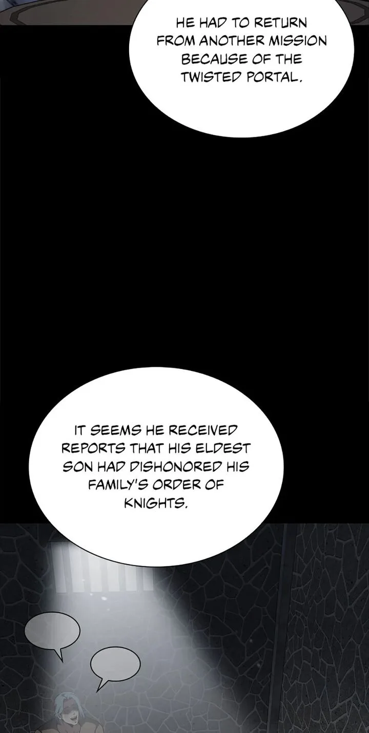 I Returned as an FFF-Class Witch Doctor Chapter 90 page 90