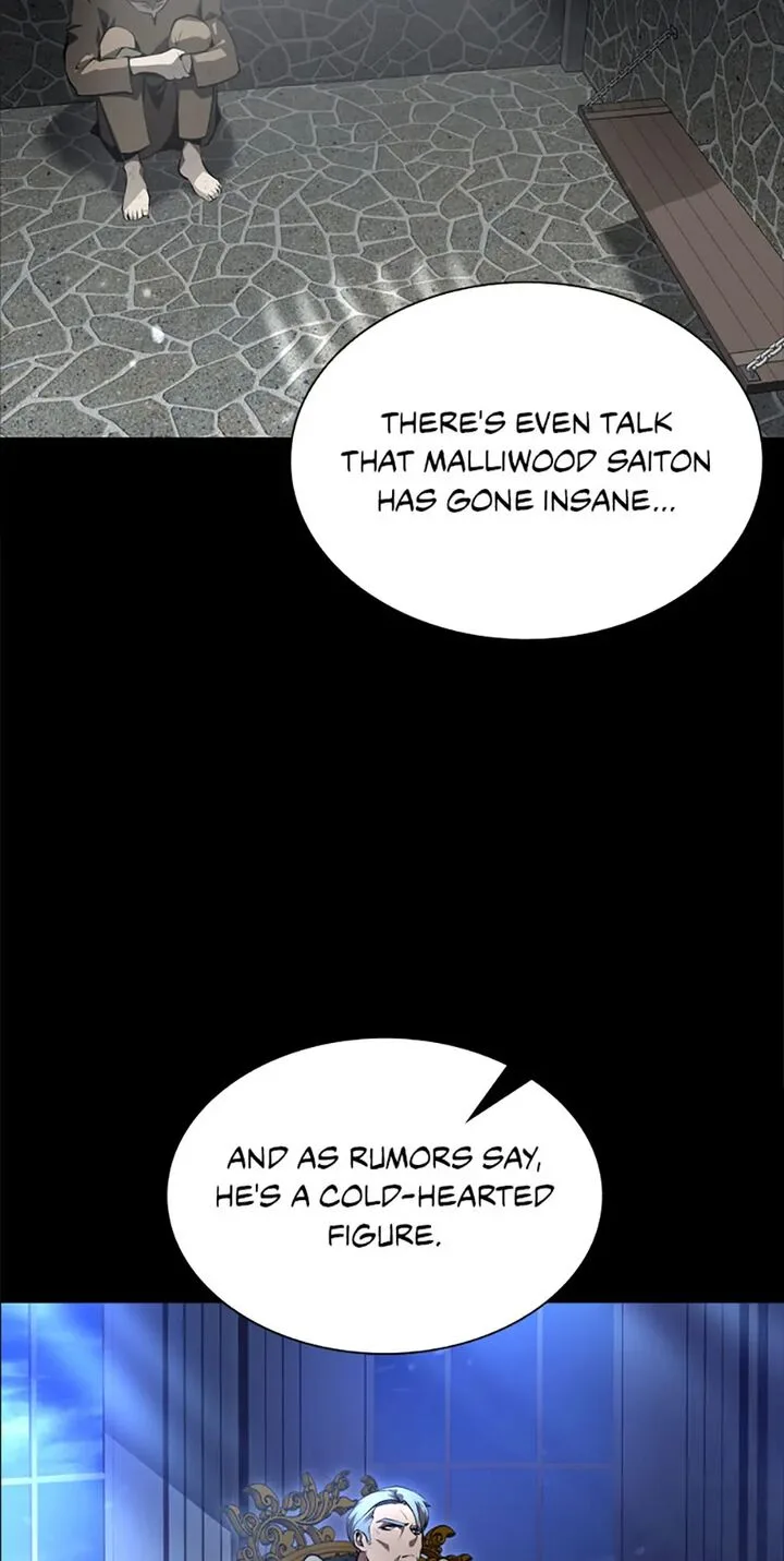 I Returned as an FFF-Class Witch Doctor Chapter 90 page 91