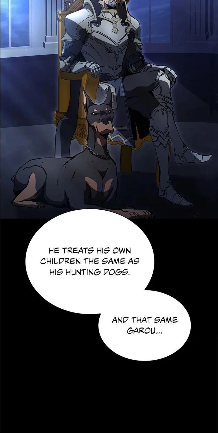 I Returned as an FFF-Class Witch Doctor Chapter 90 page 92
