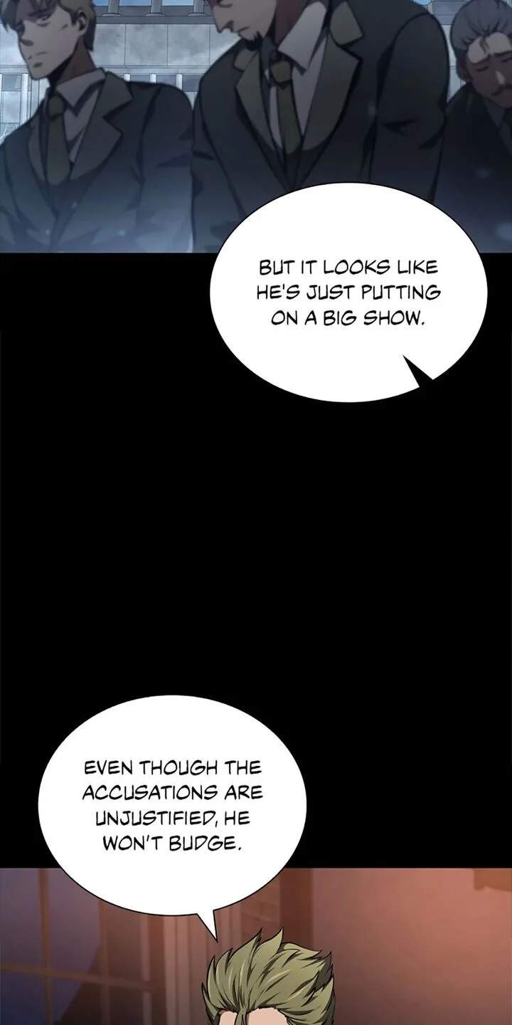 I Returned as an FFF-Class Witch Doctor Chapter 90 page 95