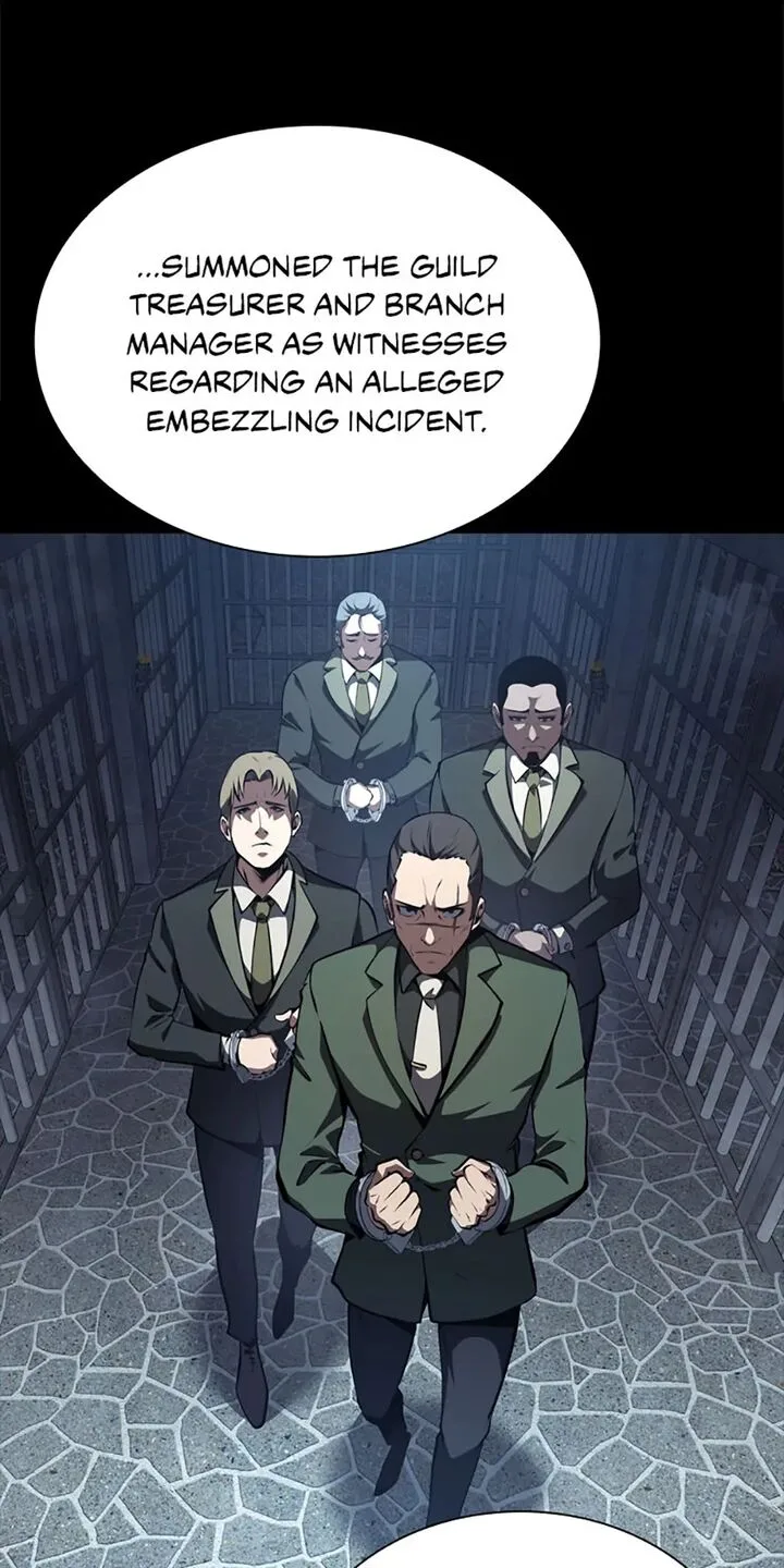 I Returned as an FFF-Class Witch Doctor Chapter 90 page 93