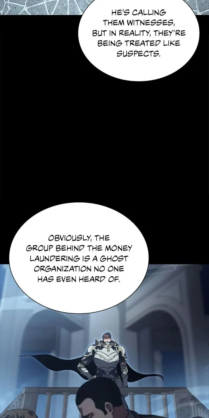 I Returned as an FFF-Class Witch Doctor Chapter 90 page 94