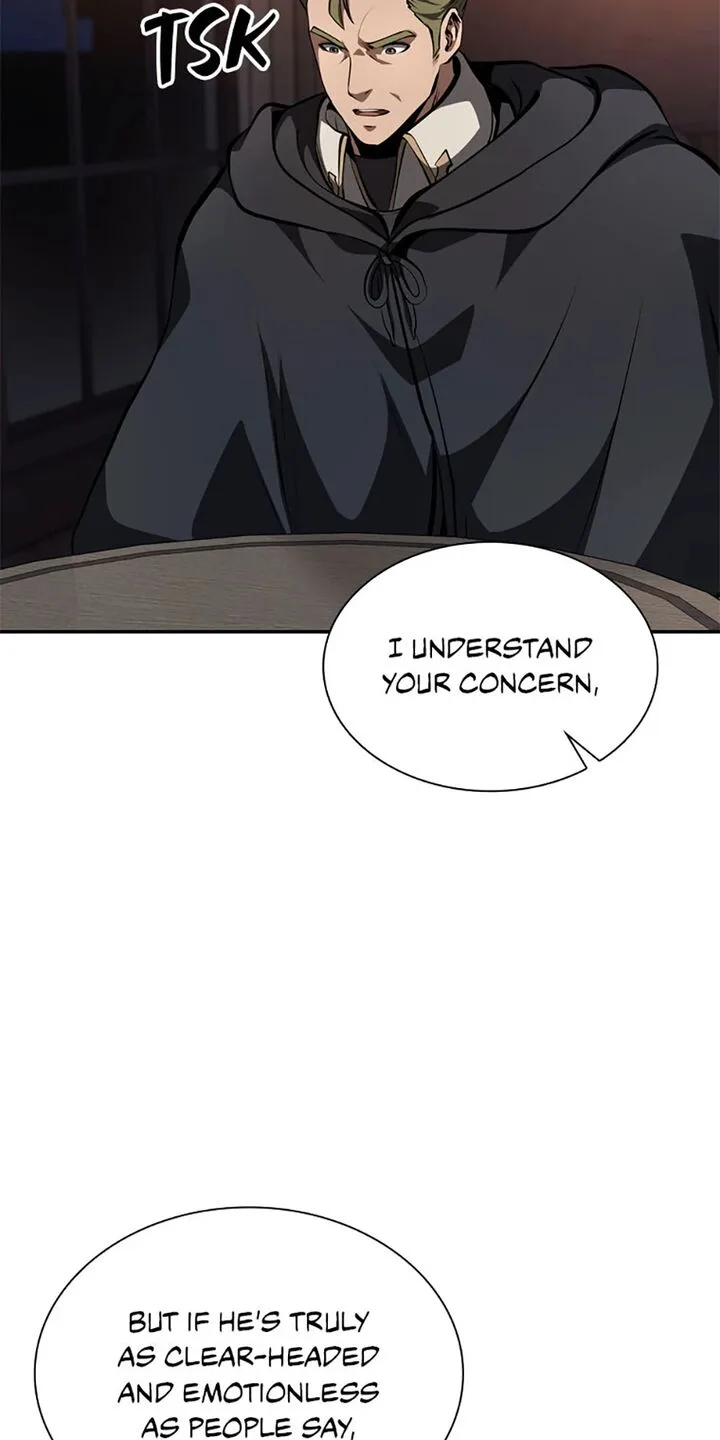I Returned as an FFF-Class Witch Doctor Chapter 90 page 96