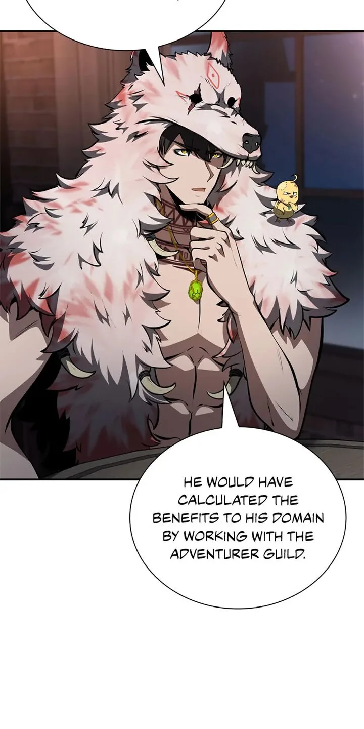 I Returned as an FFF-Class Witch Doctor Chapter 90 page 97