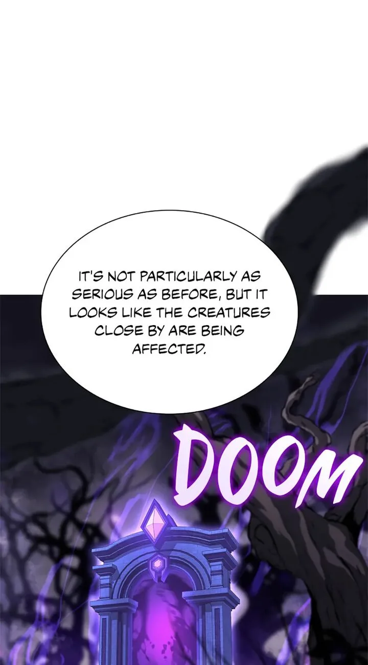 I Returned as an FFF-Class Witch Doctor Chapter 90 page 99