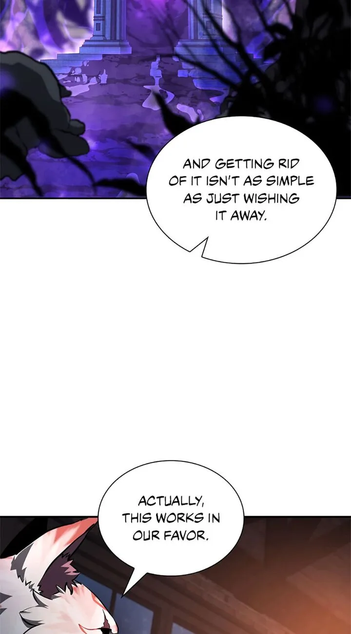 I Returned as an FFF-Class Witch Doctor Chapter 90 page 100