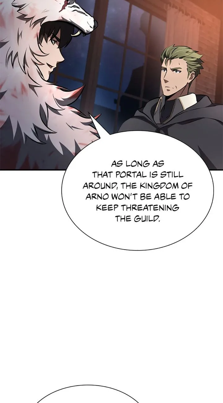 I Returned as an FFF-Class Witch Doctor Chapter 90 page 101