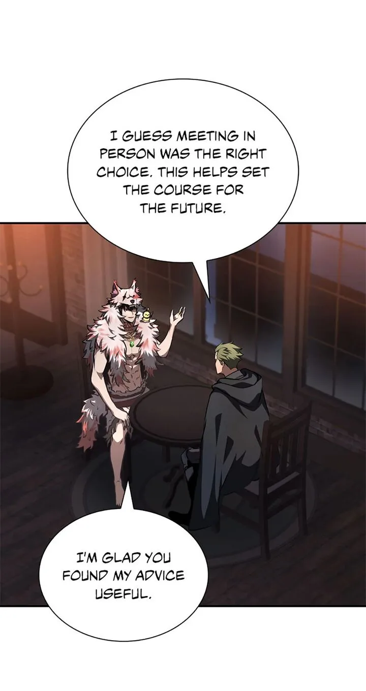 I Returned as an FFF-Class Witch Doctor Chapter 90 page 103