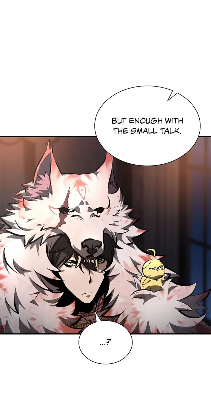 I Returned as an FFF-Class Witch Doctor Chapter 90 page 104