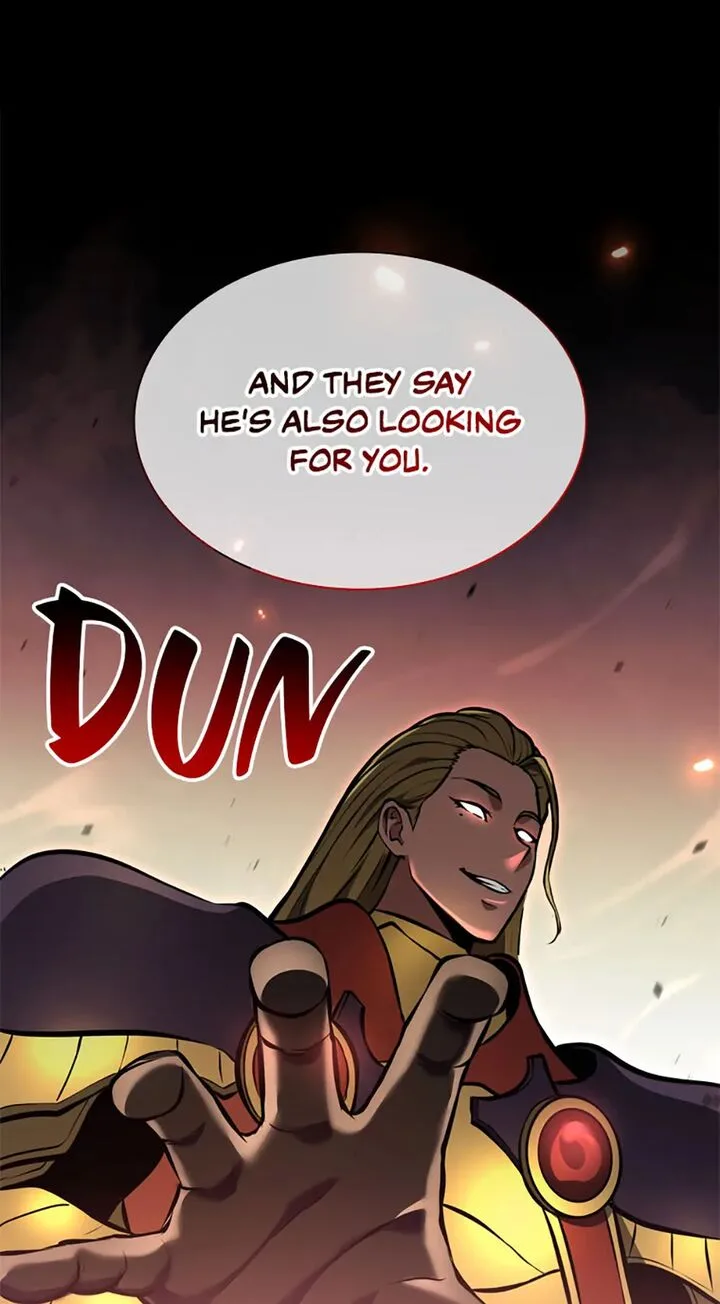 I Returned as an FFF-Class Witch Doctor Chapter 91 page 15