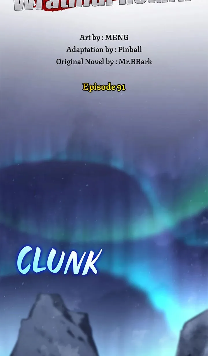 I Returned as an FFF-Class Witch Doctor Chapter 91 page 20