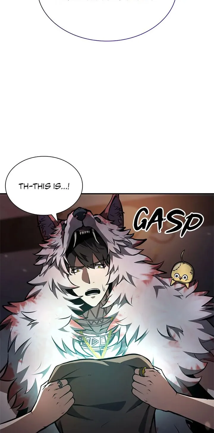 I Returned as an FFF-Class Witch Doctor Chapter 91 page 2
