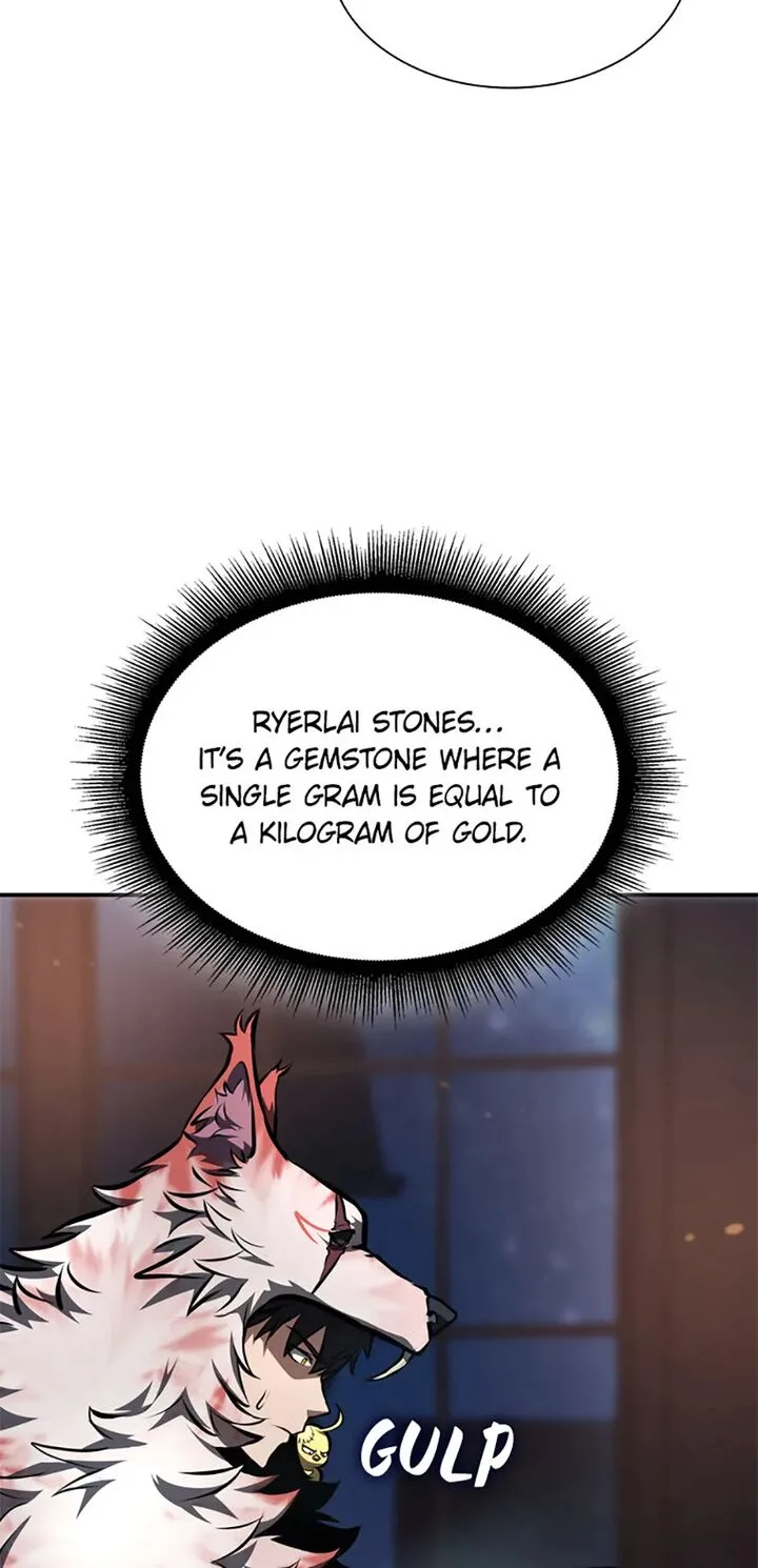 I Returned as an FFF-Class Witch Doctor Chapter 91 page 7
