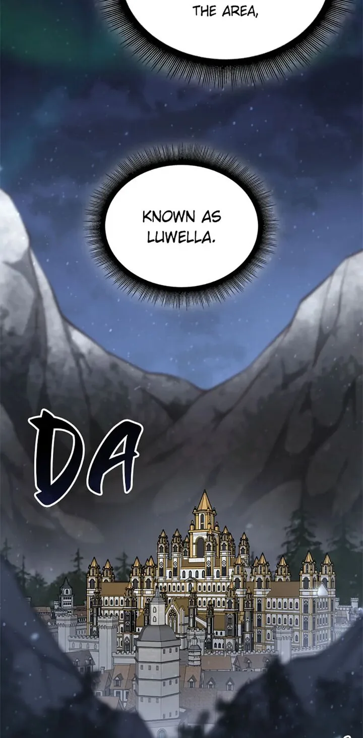 I Returned as an FFF-Class Witch Doctor Chapter 91 page 25