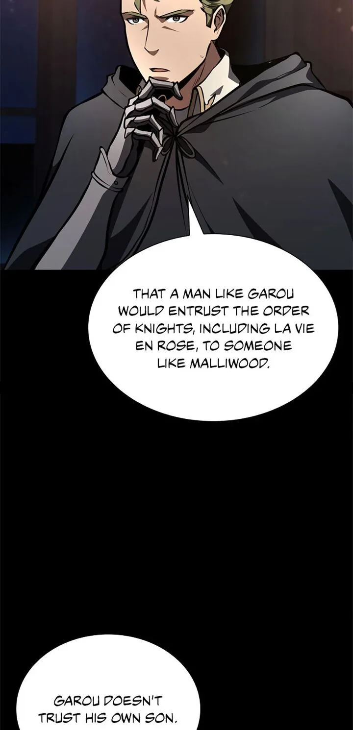 I Returned as an FFF-Class Witch Doctor Chapter 91 page 9