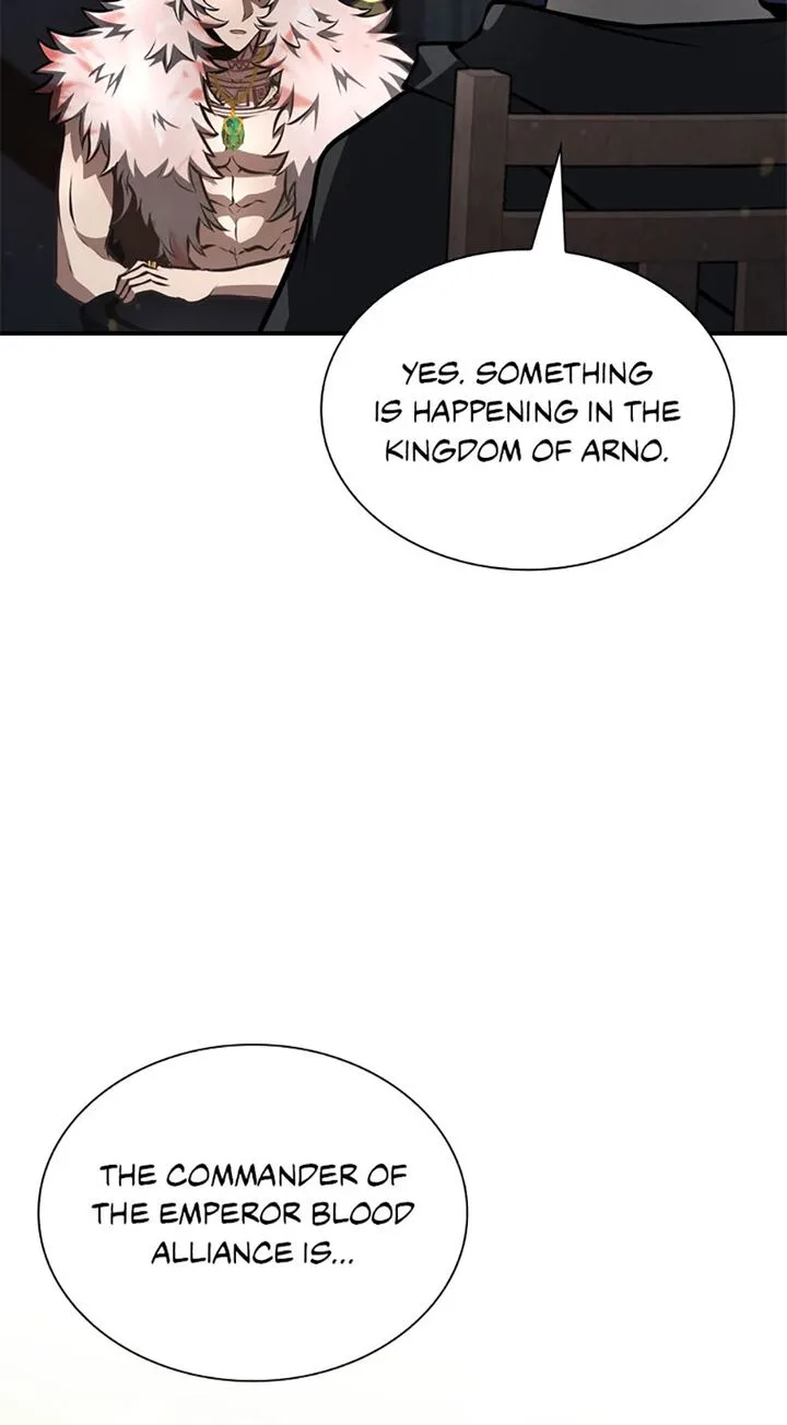 I Returned as an FFF-Class Witch Doctor Chapter 91 page 13