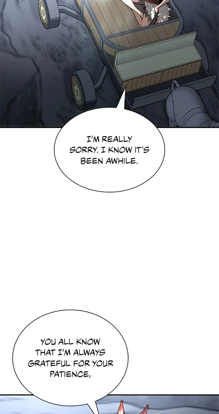 I Returned as an FFF-Class Witch Doctor Chapter 91 page 33