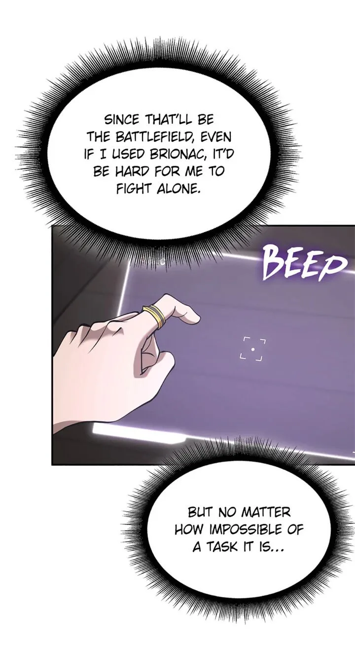 I Returned as an FFF-Class Witch Doctor Chapter 91 page 29