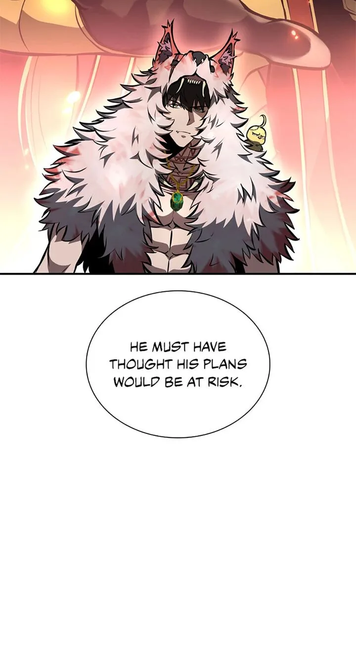 I Returned as an FFF-Class Witch Doctor Chapter 91 page 16