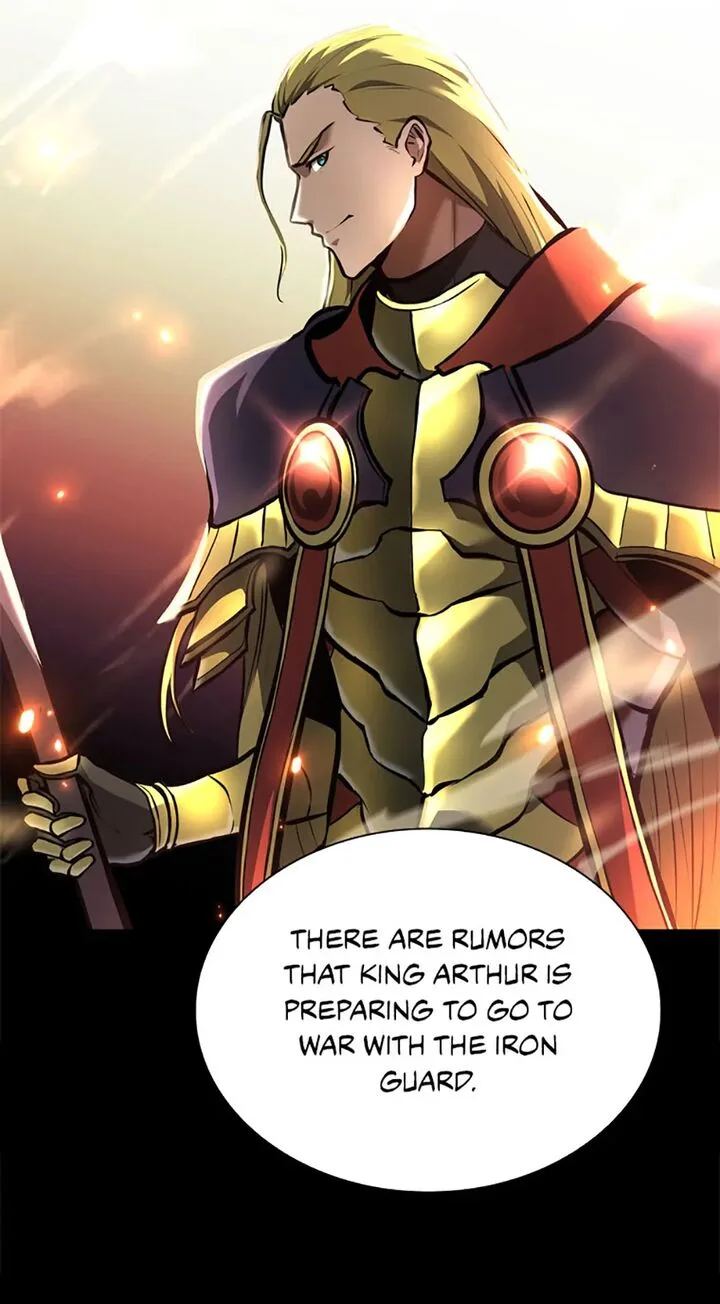 I Returned as an FFF-Class Witch Doctor Chapter 91 page 14