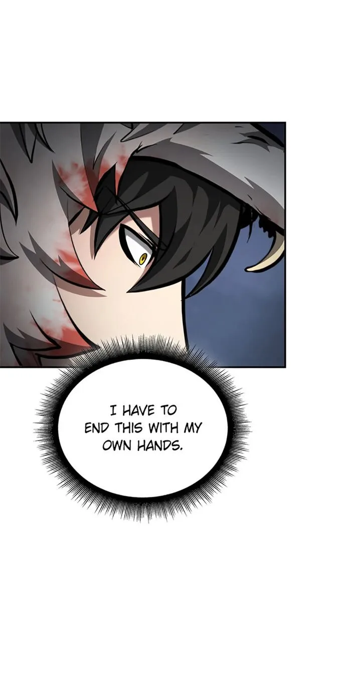 I Returned as an FFF-Class Witch Doctor Chapter 91 page 30