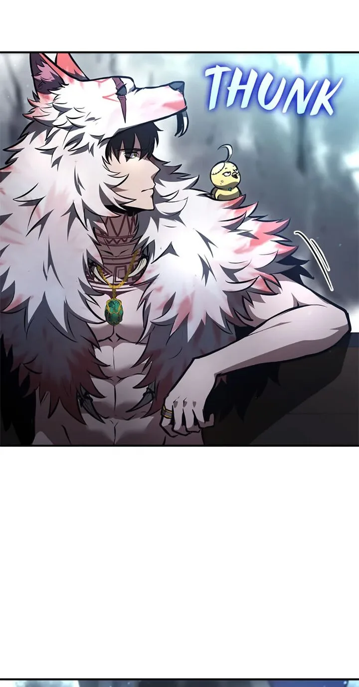 I Returned as an FFF-Class Witch Doctor Chapter 91 page 22