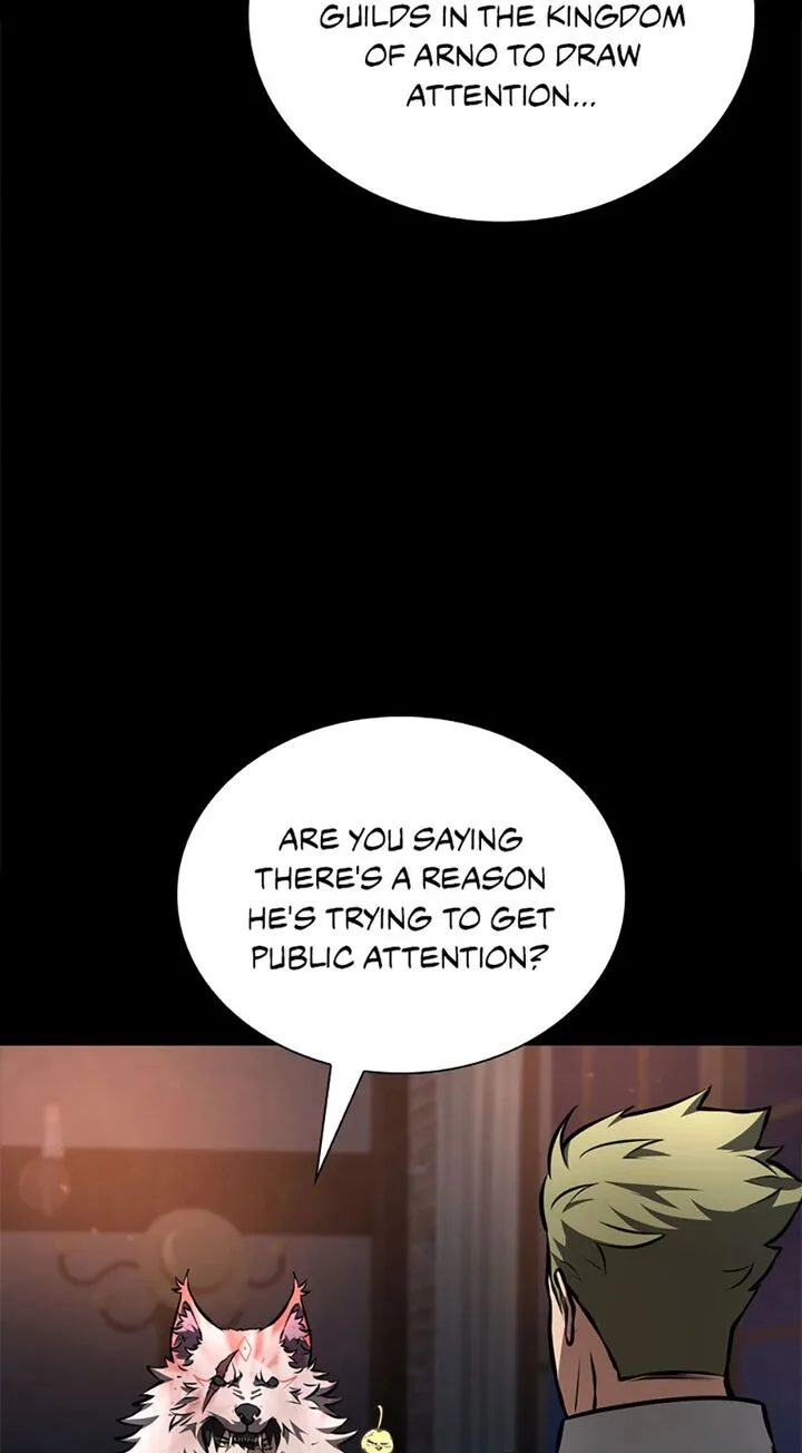 I Returned as an FFF-Class Witch Doctor Chapter 91 page 12