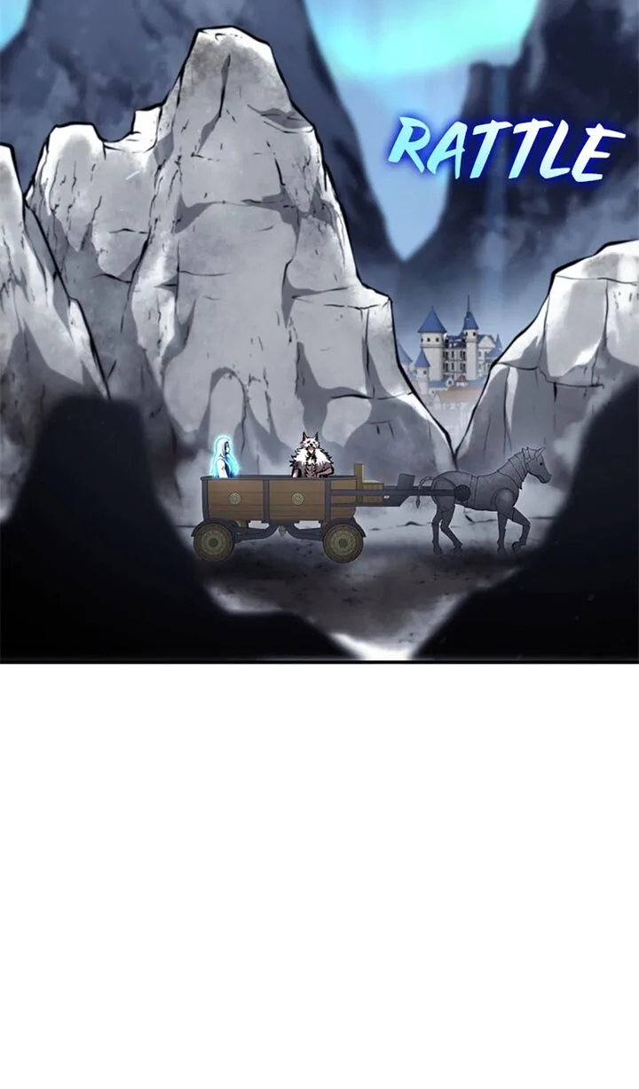 I Returned as an FFF-Class Witch Doctor Chapter 91 page 21
