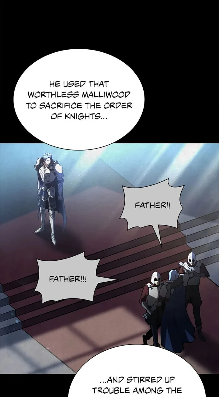 I Returned as an FFF-Class Witch Doctor Chapter 91 page 11
