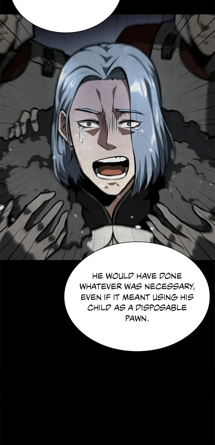 I Returned as an FFF-Class Witch Doctor Chapter 91 page 10