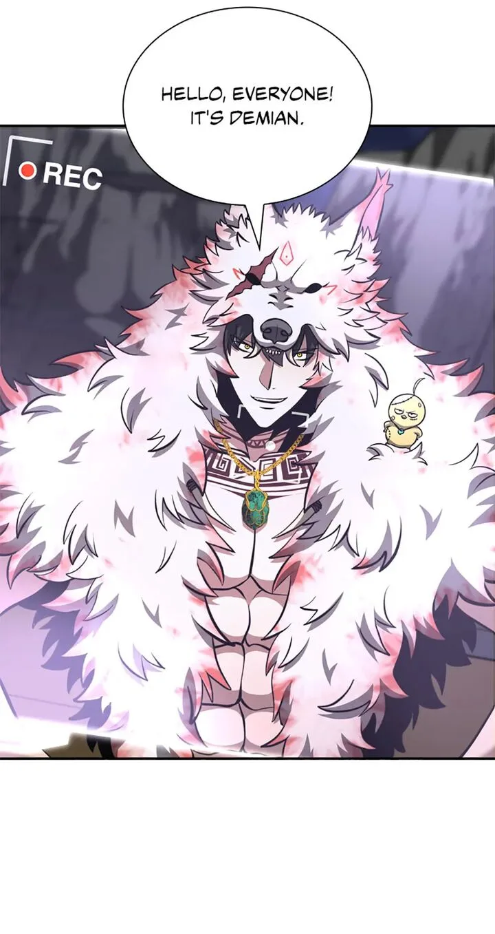 I Returned as an FFF-Class Witch Doctor Chapter 91 page 31