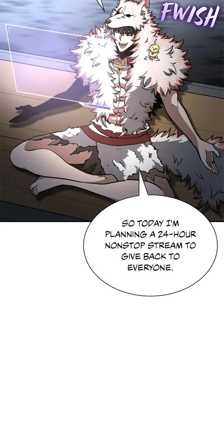 I Returned as an FFF-Class Witch Doctor Chapter 91 page 34
