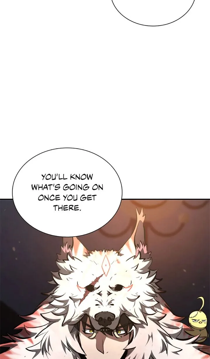 I Returned as an FFF-Class Witch Doctor Chapter 91 page 18