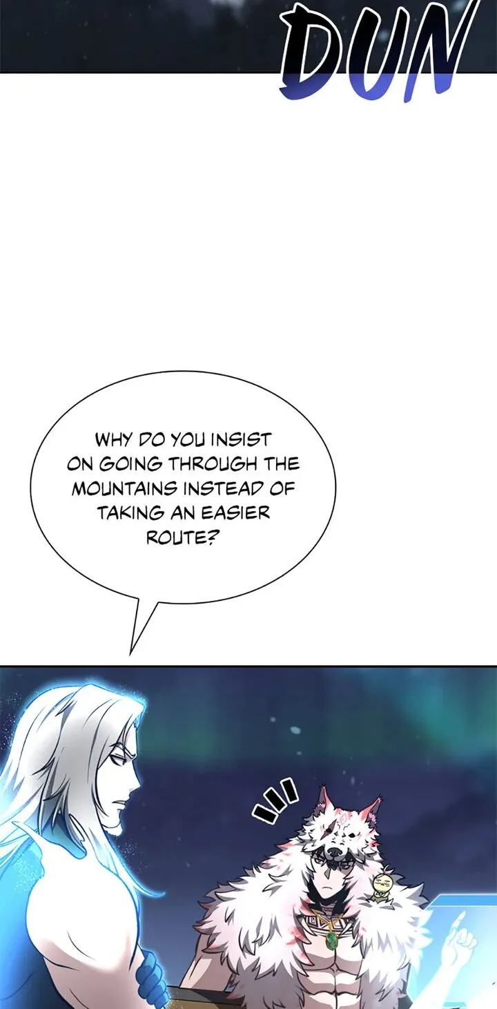 I Returned as an FFF-Class Witch Doctor Chapter 91 page 26