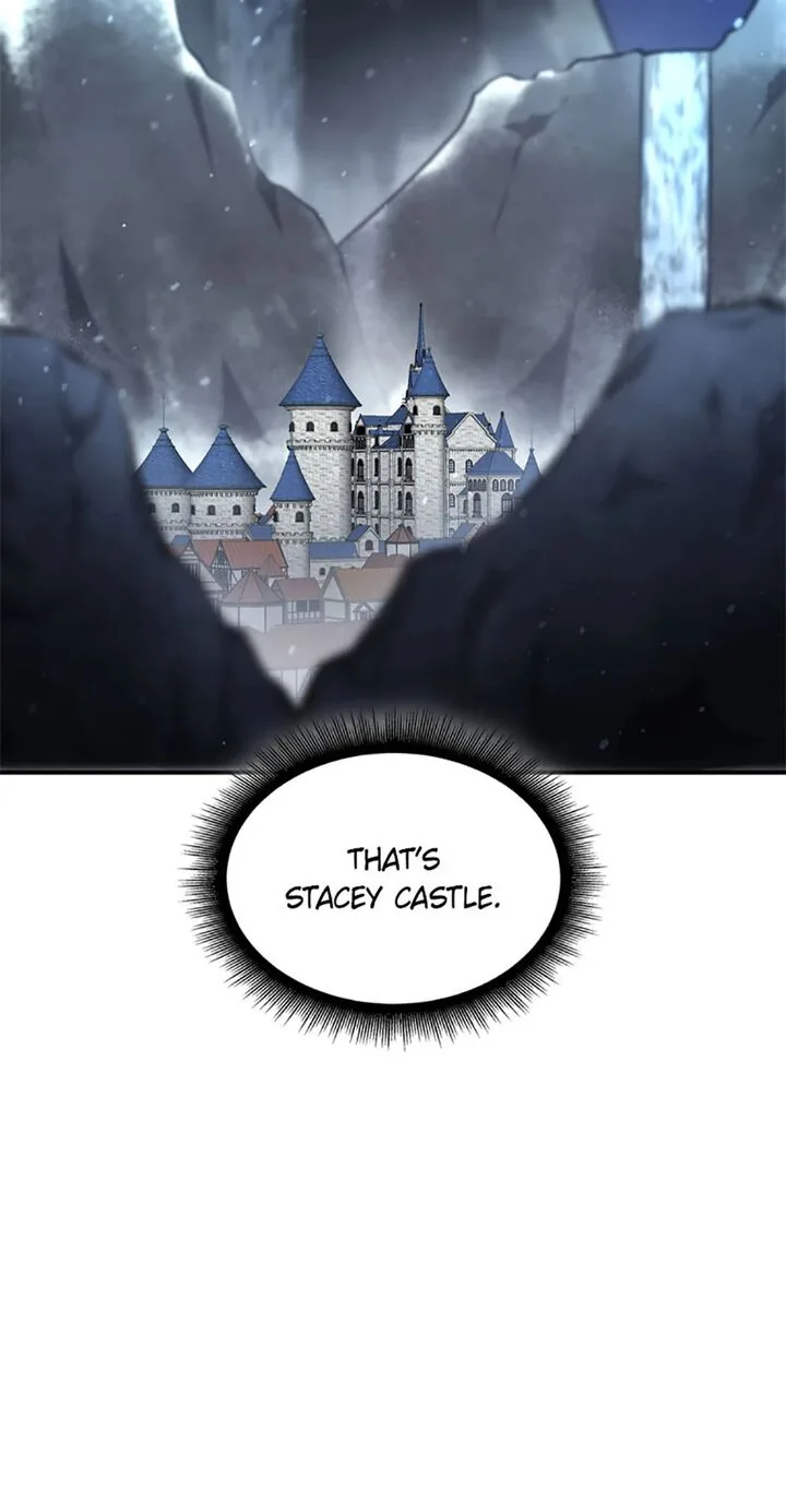 I Returned as an FFF-Class Witch Doctor Chapter 91 page 23